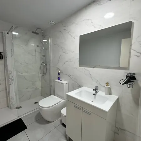 Apartamento Habitacion Para Tu Estadia Corta En Bcn *