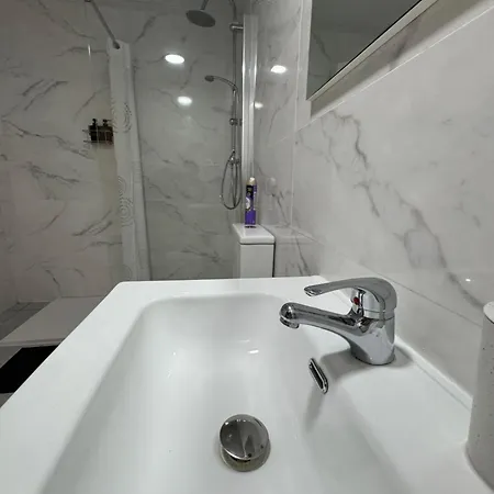 Apartamento Habitacion Para Tu Estadia Corta En Bcn Barcelona